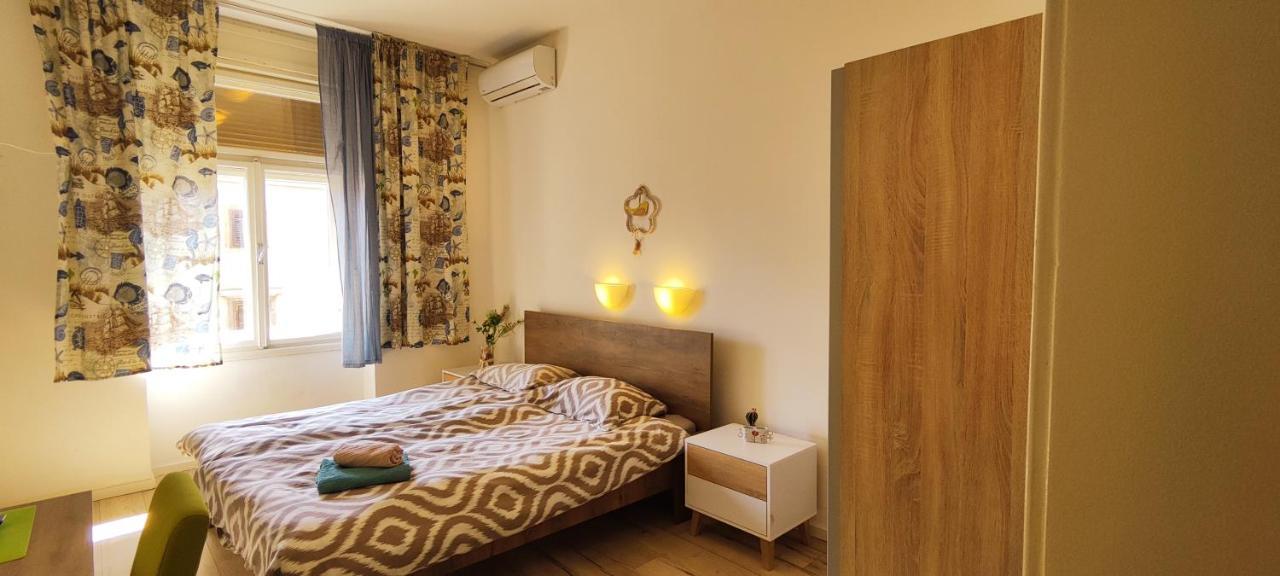 Fluminis Rooms Rijeka Exterior foto