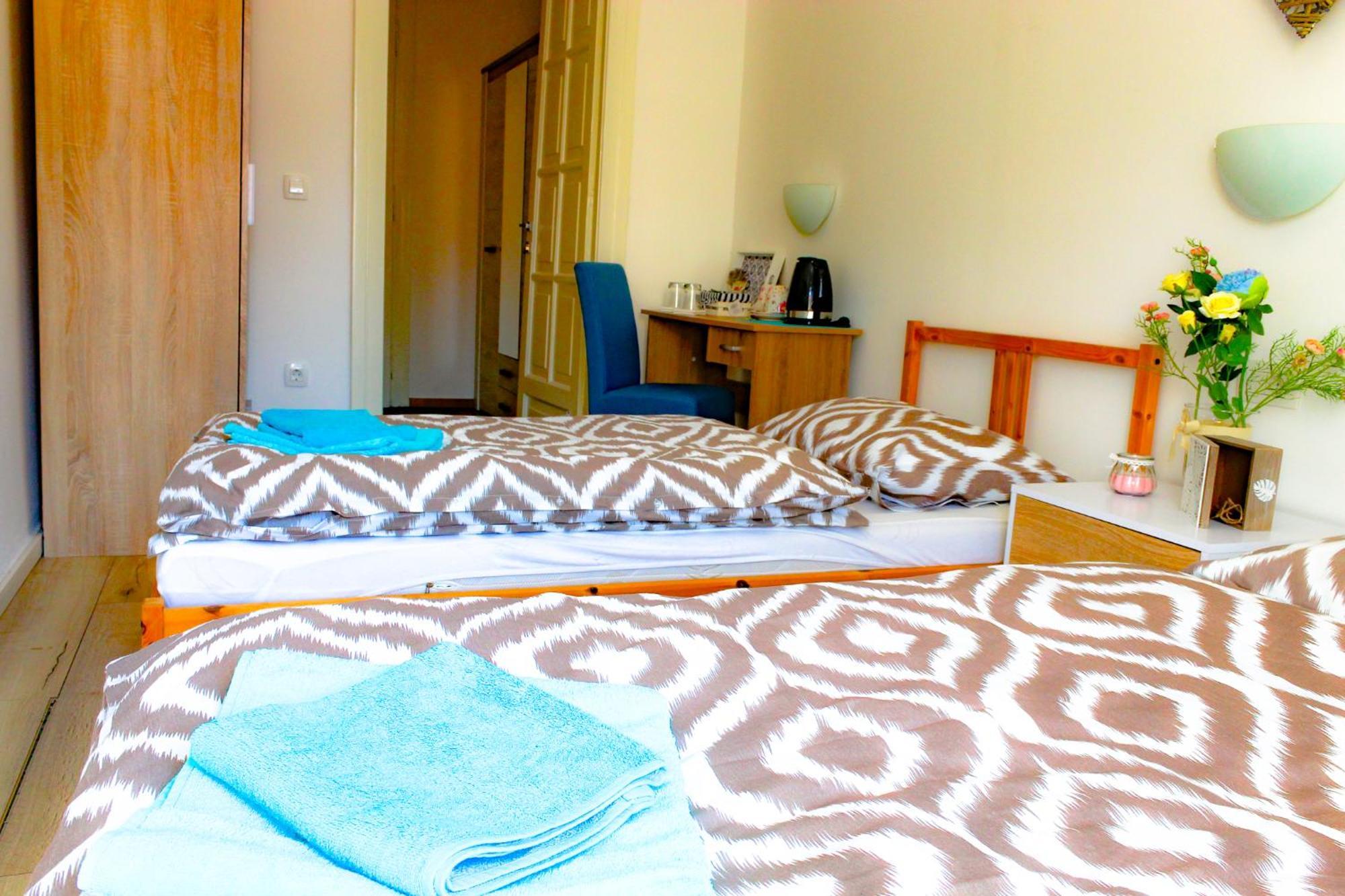 Fluminis Rooms Rijeka Exterior foto